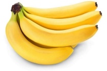 bananen uit peru