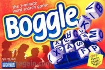 boggle