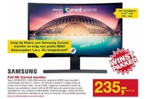 samsung full hd curved monitor type ls24es510cs