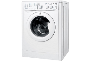 indesit iwb 61451 c wasmachine