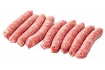 iberico saucijzen