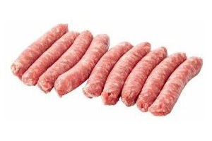 iberico saucijzen
