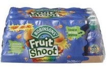robinsons fruitshoot 24 pack