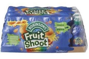 robinsons fruitshoot 24 pack