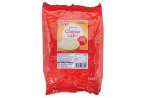 mix voor cheesecake