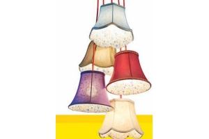 plafondlamp