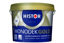 histor monodek gold