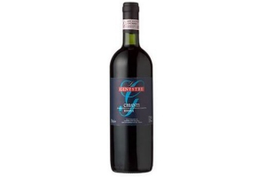 le ginestre chianti riserva