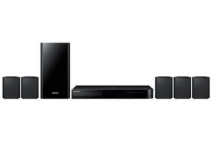 samsung ht j4500 home cinema systeem