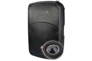 alecto passieve speaker pas 212p