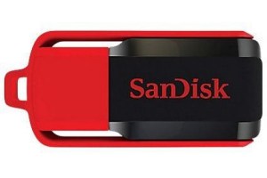 sandisk switch 16gb