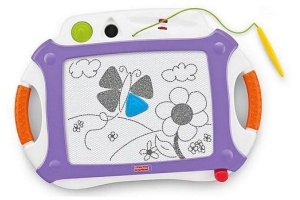 fisher price doodlepro magnetisch tekenbord