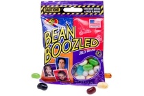 bean boozled navulling