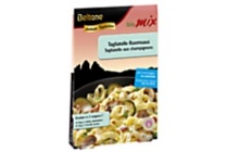 beltane kruidenmix tagliatelle roomsaus