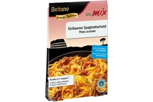 beltane kruidenmix siciliaanse spaghettischotel