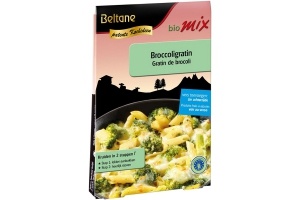 beltane kruidenmix broccoli gratin