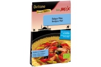 beltane kruidenmix bulgur pilav