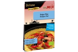 beltane kruidenmix bulgur pilav