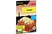 beltane kruidenmix lasagne