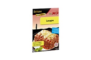 beltane kruidenmix lasagne