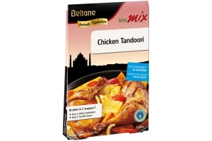 beltane kruidenmix chicken tandoori