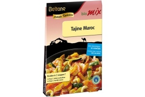 beltane kruidenmix tajine maroc