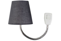 stopcontact lamp