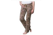 dames loungebroek