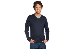 heren pullover