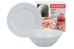 basic porselein