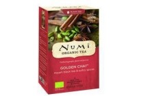 numi golden chai spiced assam