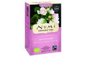 numi white rose velvet garden