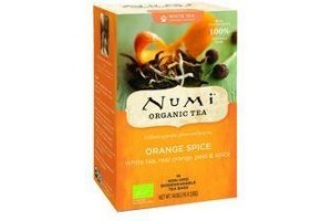 numi moonlight spice orange spice