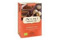 numi rooibos chai