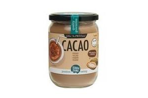 raw cacao antioxidant poeder