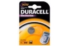 duracell knoopcelbatterij