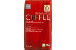 Hema gemalen filterkoffie nu voor maar €3, Beste.nl Hema gemalen filterkoffie nu voor maar €3, Beste.nl