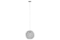 hanglamp rijn chroom