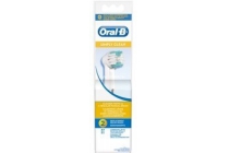 oral b elektrische opzetborstels simply clean