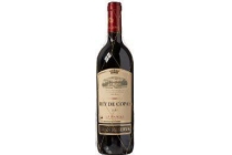 rey de copas gran reserva 2009