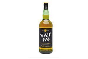 vat 69 scotch whisky