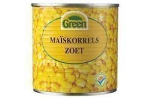 green ma en iuml skorrels