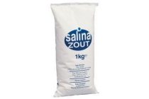 salina zout