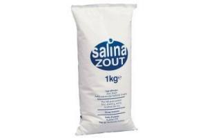 salina zout