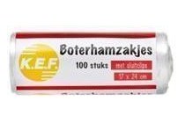 k e f boterhamzakjes