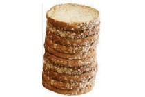 spelt of polderbeschuit