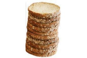 spelt of polderbeschuit