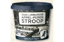 zuid limburgse appel perenstroop