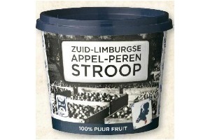 zuid limburgse appel perenstroop