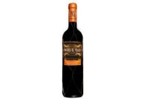 marques de toledo gran reserva
